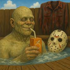 Jason L. Voorhees (@JasonLVoorhees)