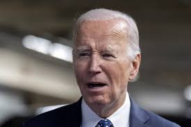 What a self-immolation says about Biden's Gaza problem