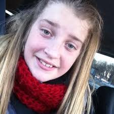 Millie Sweeney's Instagram, Twitter & Facebook