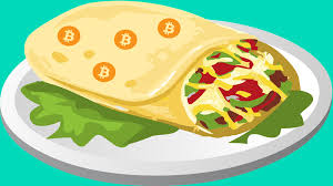 They get 5 points and you get 10 points after they make their first purchase! Buy Burrito Get Bitcoin My Review Of The Pei App