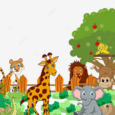 Kolonel masturi no.171, sukajaya, lembang, kabupaten bandung barat, jawa barat ini dekat dengan tempat menarik lainnya. Gambar Ilustrasi Haiwan Di Zoo Gajah Dan Singa Clipart Zoo Singa Gajah Png Dan Psd Untuk Muat Turun Percuma