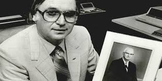 South Oklahoma City developer Paul B. Odom dead at 95