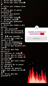 Maravilloso Sin Cargo Juegos Para Previas Conceptos Promo 19 Juegos Sexto L En 2020 Juegos Para Instagram Juegos Para Previas Juegos De Fiesta Para Adolescentes