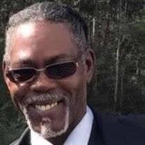 Mr. Edward Jr. Cameron Obituary