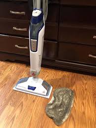 Bissell Powerfresh Deluxe Steam Mop 1806 Best Steam Mops To Buy With Models From Shark Bissel Hip2save In 2020 Best Steam Mop Steam Mops Home Appliances