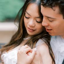 Chris Ferreira and Mimi Phan's Wedding Website