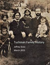 Tuchman Family History