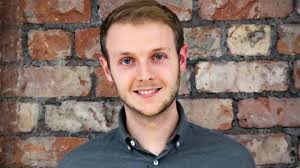 Who Are Yer // Ollie Hall