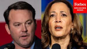 Lt Gov. Burt Jones Ridicules Kamala Harris For Speaking In A ‘Southern  Accent’ During Georgia Rally