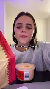 Panera Buffalo Dip Review