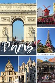 Maybe you would like to learn more about one of these? Paris Sehenswurdigkeiten Highlights Tipps Fur Ein Wochenende Vacation France Paris Hotels Paris Attraction