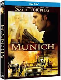Munich [Blu-ray] [FR Import]: Amazon.de: Bana, Eric, Craig, Daniel, Hinds,  Ciaran, Kassovitz, Mathieu, Amalric, Mathieu, Spielberg, Steven, Bana,  Eric, Craig, Daniel: DVD & Blu-ray