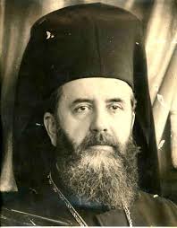 NIFON CRIVEANU, primul Mitropolit al Olteniei