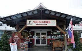 Harvested in vermont to help stop the spread of invasive insects. Cold Hollow Cider Mill In Waterbury Center Vermont New England Today