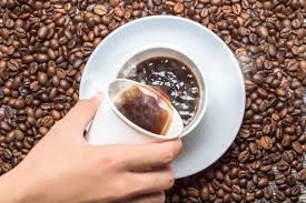 Expanded polystyrene is currently used in a number of containers used by the foodservice industry including fast food drinking cups and certain types of prepared food containers in fast food. Can You Microwave Coffee In A Styrofoam Cup Prepared Cooks