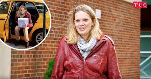 Exclusive Clip Katja Foils Sperm Burglars In Hilarious Taxi Ride On My Giant Life