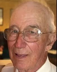 Jim Kearns Obituary October 18, 2024