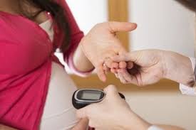 Hormon kehamilan boleh menghalang insulin daripada melakukan tugasnya. 5 Tips Sehat Agar Gula Darah Terkendali Bagi Ibu Hamil Dengan Diabetes Semua Halaman Grid Health