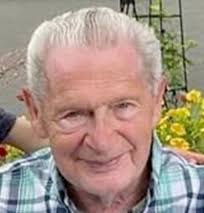 Roger Warren SALMON Obituary -