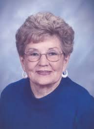 Janet McIntosh Moreton (1920-2016)