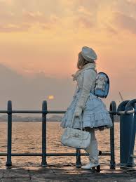 Pin On Japanese Lolita