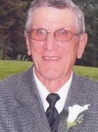 Eugene "Gene" Bryan View Condolences