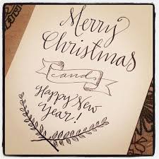 Merry Christmas And Happy New Year Felice Anno Nuovo Buon Natale Natale