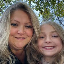 Tracie Hoffman in people