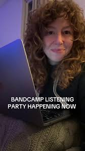 Olivia Dolphin Band: Live Listening Party