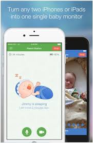The app hasn't been updated since 2015, however, so we recommend that you check the compatibility of your devices before purchasing the app. Top 10 Baby Monitor Apps For Parents