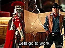 Jedediah stumbles out of his and octavius home on the verge of fainting pleading for. Jedediah And Octavius 500 Miles Youtube