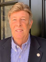 Q&A with Vice President Randy Martin