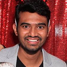 Why I Give to My Alma Mater: Pathik Sharma '15