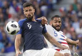 France august 2, 2021 12:40 am edt the line: Player Ratings How Did Usa Fare V France Prosoccertalk Nbc Sports