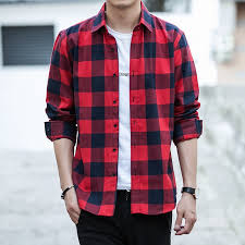 Temukan pilihan baju pria terbaik seperti kemeja, celana jeans, jaket, celana panjang, setelan jas, dasi, mantel, sweater, dan celana pendek dengan motif dan gaya berbeda di zilingo. Kemeja Kotak Kain Panel Murah Kemeja Terlaris Kemeja Murah Lazada Indonesia