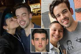 Ex-Villanova student sued for allegedly posting scores of racy and naked  photos of professor