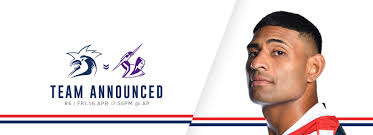 Roosters vs storm round 6 2019 latrell mitchel!!! G 2zi9ijvwae6m