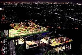 What to see and do here bukit bintang means star hill in malay. 10 Bukit Bintang Kece Di Indonesia Ini Tawarkan Suasana Romantis