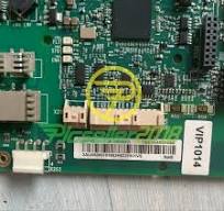1 pc USED TESTED ABB Drive board ZINT-592 Fast Delivery UPS or FedEx /