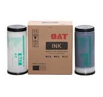 Compatible Kz Ink for Use in Digital Duplicator