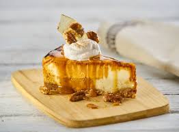 Two classic desserts combined into one delicious recipe. Dessert Holdingsdessert Holdings Creme Brulee Cheesecake Lawler S Desserts