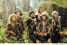 The Lost Boys2 Jpg 628 424 Lost Boys Peter Pan Lost Boys Lost Boys Costume