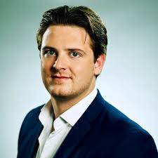 Bradley Baker, Real Estate Agent in Austin, TX