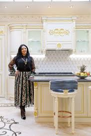Kitchen Interior Design By Katrina Antonovich White Interior Design New Interior Design Classic Interior Design