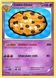 Cookie clicker is back with a sleek new look, upgrades, achievements, and even a subtly sinister storyline. Pokemon Cookie Clicker 4