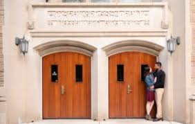 The building, which was dedicated in may, 1953, was a gift of mr. Elise Gabe S Fall Engagement Notre Dame Wedding Photographer Sarahsagephoto Com