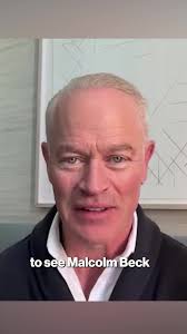 John Dutton and Malcolm Beck