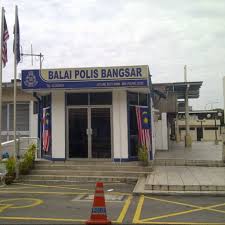 44,000) is an upscale suburb of shah alam, selangor, malaysia. Balai Polis Bangsar Bangsar Baru 3 Tips From 114 Visitors