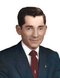 Obituary information for Joseph Garcia