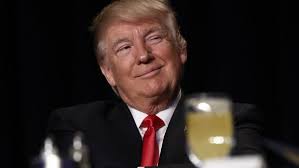 Psychiatrists and psychologists, about the psychological state of Donald  Trump: Big ego, nothing else